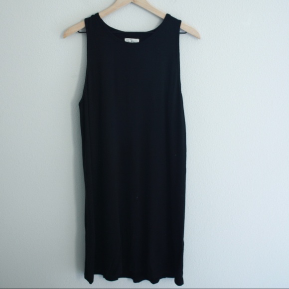 Lou & Grey Dresses & Skirts - Lou & Grey Tank Top Dress